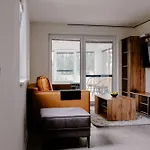 Сasa de vacaciones Fratello Šoporňa