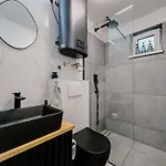 Fratello Сasa de vacaciones Šoporňa