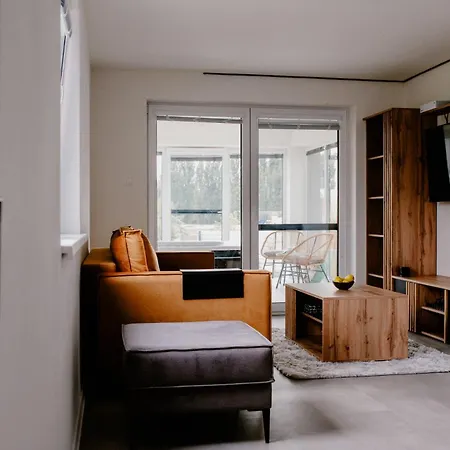 Feriehus Fratello Šoporňa