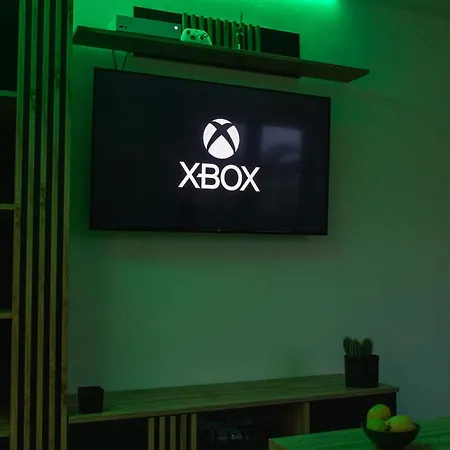 Dom wakacyjny Fratello