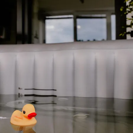 Dom wakacyjny Fratello