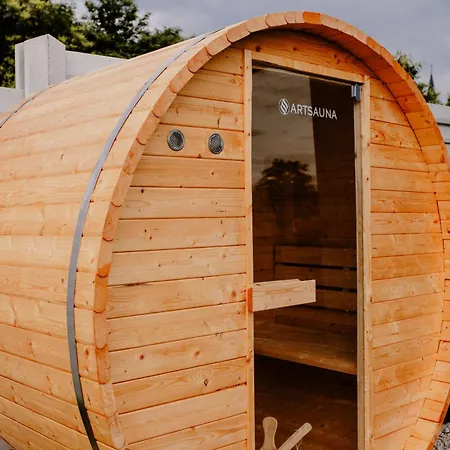 Feriehus Fratello Šoporňa