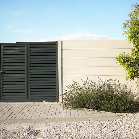 Dom wakacyjny Fratello