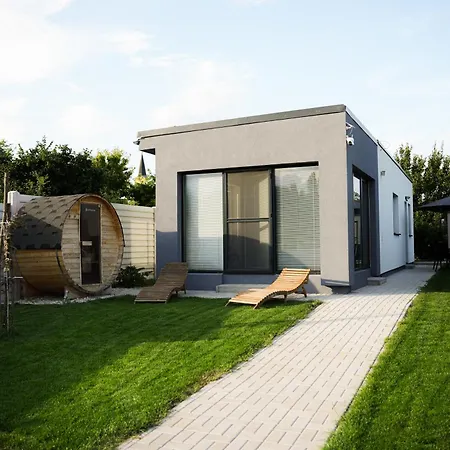 Fratello Holiday home *