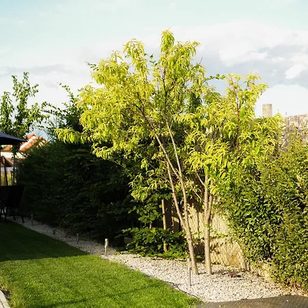 Dovolenkový dom Fratello *