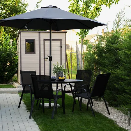 Fratello Dom wakacyjny Šoporňa