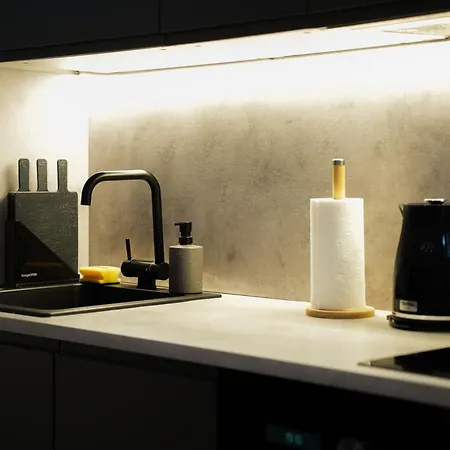 Dom wakacyjny Fratello *