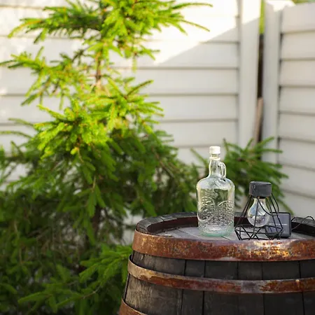 Dom wakacyjny Fratello *