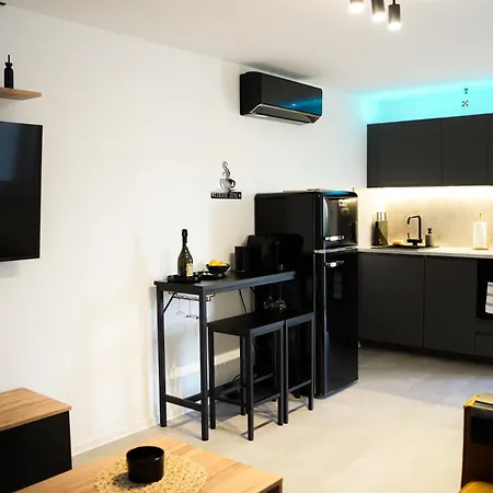 Dom wakacyjny Fratello *