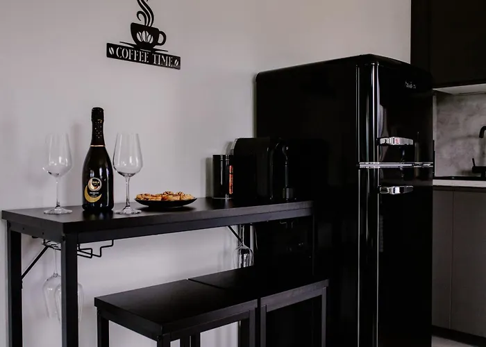 Fratello Dovolenkový dom *