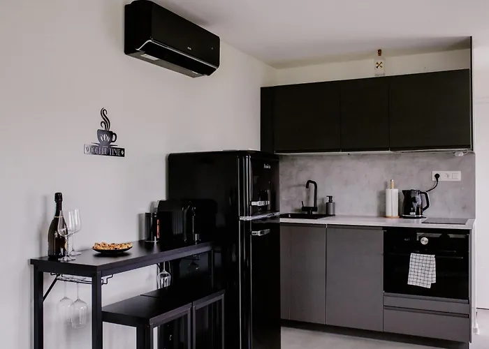 Fratello Dovolenkový dom