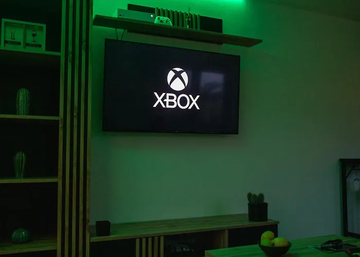 Dovolenkový dom Fratello