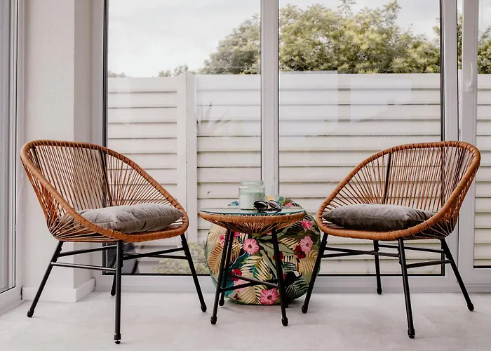 Dovolenkový dom Fratello *