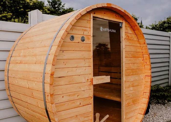 Dovolenkový dom Fratello Soporna