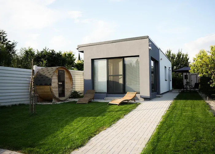 Fratello Dovolenkový dom *