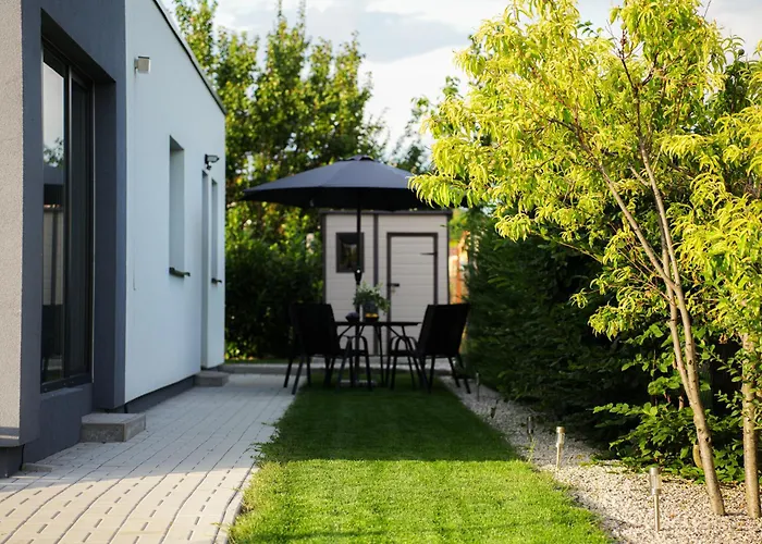 Fratello Dovolenkový dom