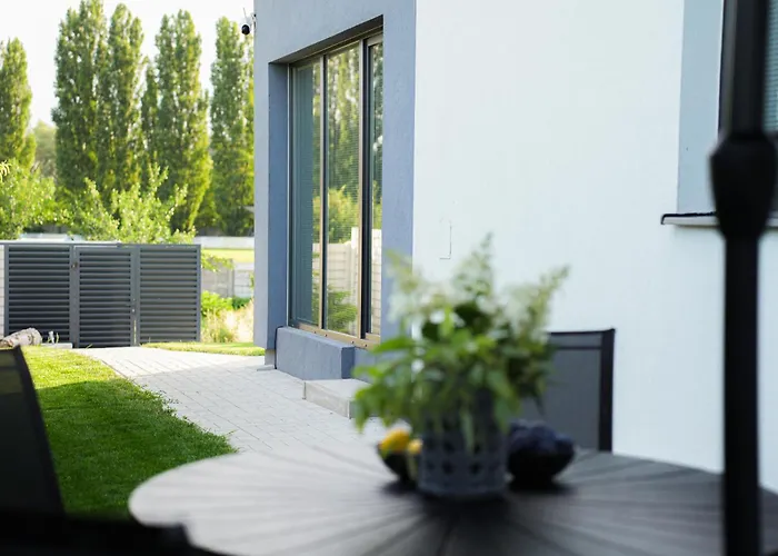 Dovolenkový dom Fratello