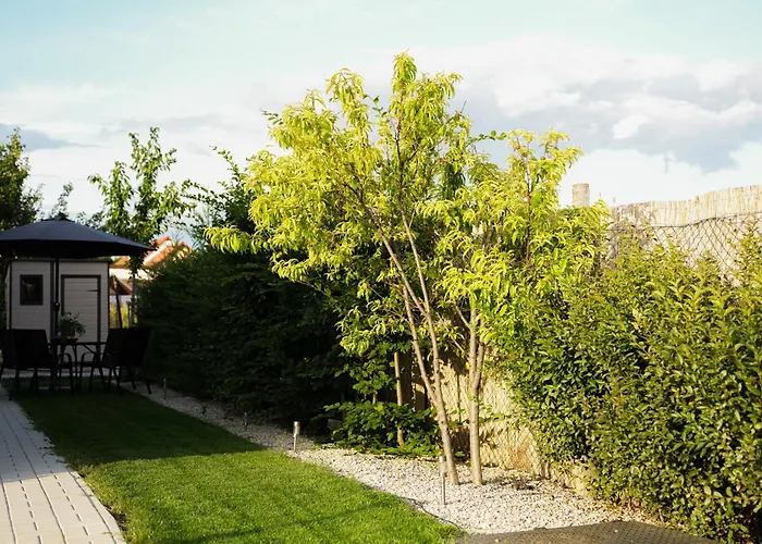 Dovolenkový dom Fratello *