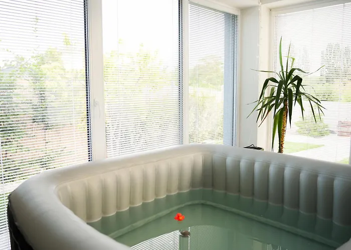 Dovolenkový dom Fratello *