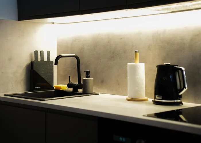 Dovolenkový dom Fratello *