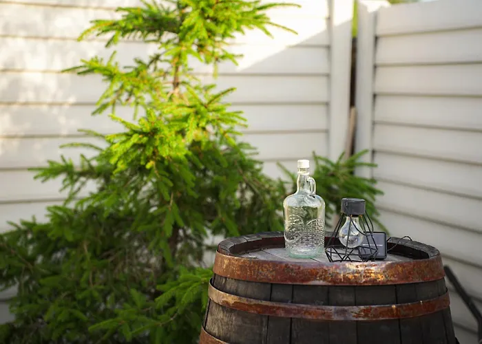 Dovolenkový dom Fratello *