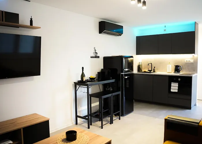 Dovolenkový dom Fratello *